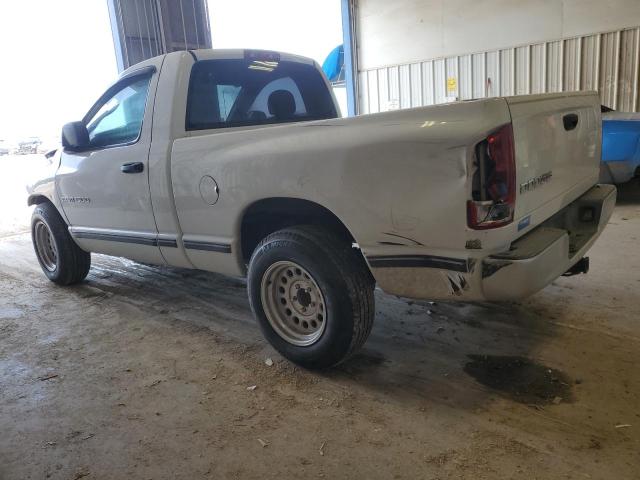 Photo 2 from auction – 2003 DODGE RAM 1500 S with VIN 1D7HA16DX3J574450