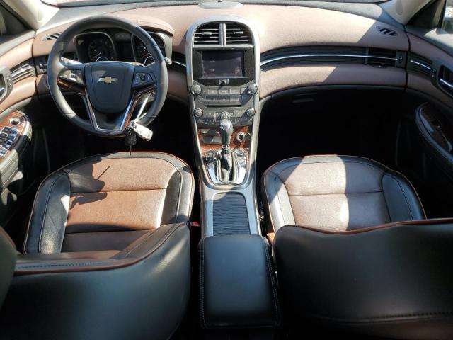 Photo 8 from auction – 2013 CHEVROLET MALIBU LTZ with VIN 1G11H5SA0DF259714