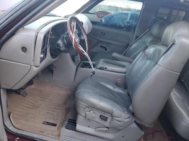 Photo 7 from auction – 2000 CHEVROLET SILVERADO with VIN 2GCEC19T5Y1280238