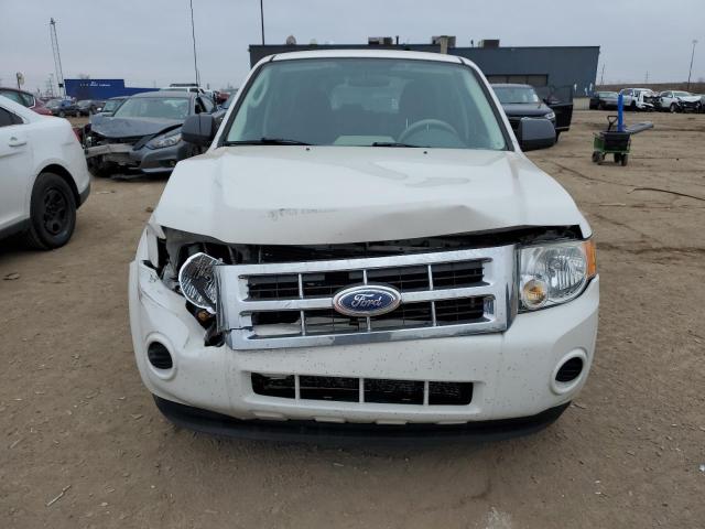 Photo 5 from auction – 2011 FORD ESCAPE XLS with VIN 1FMCU9C74BKB02788
