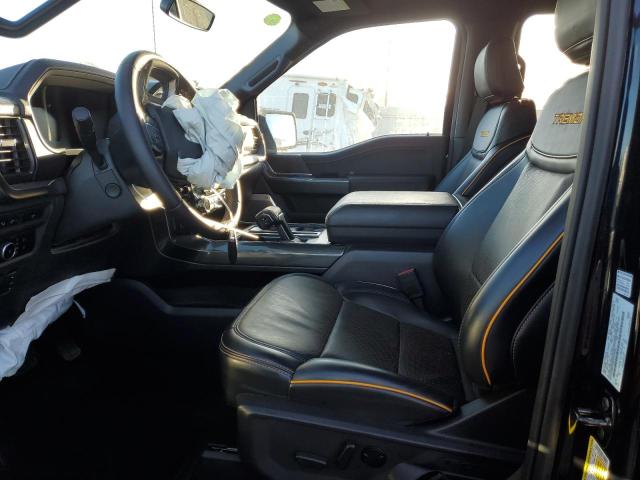 Photo 7 from auction – 2023 FORD F150 SUPER with VIN 1FTEW1E88PFC62848