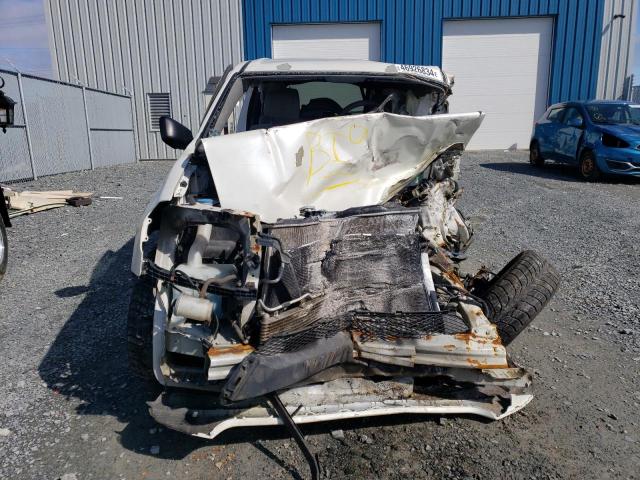 Photo 5 from auction – 2015 HONDA PILOT LX with VIN 5FNYF4H27FB503467