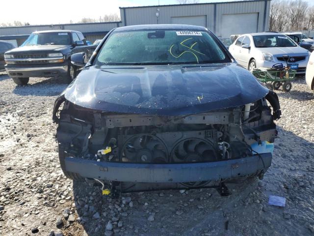 Photo 5 from auction – 2016 CHEVROLET IMPALA LT with VIN 2G1115S39G9154267