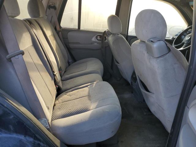 Photo 10 from auction – 2007 CHEVROLET TRAILBLAZE with VIN 1GNDS13S872240191