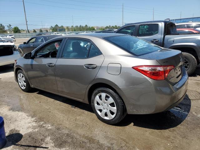 Photo 2 from auction – 2019 TOYOTA COROLLA L with VIN 2T1BURHE0KC240918