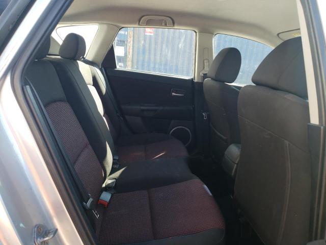 Photo 10 from auction – 2005 MAZDA 3 HATCHBAC with VIN JM1BK343251267344