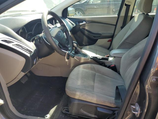 Photo 7 from auction – 2018 FORD FOCUS SE with VIN 1FADP3K20JL256285