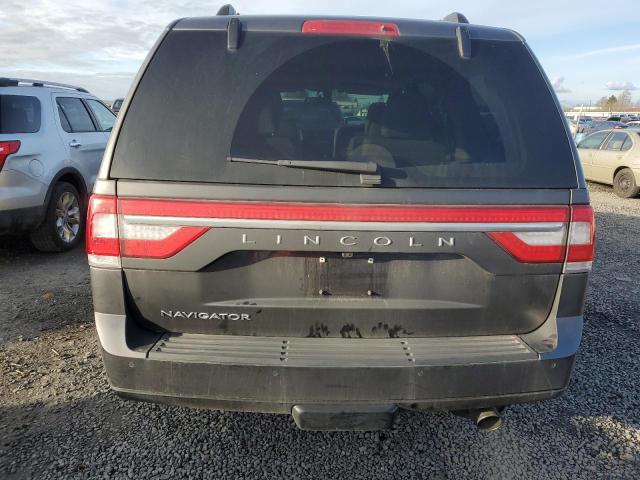 Photo 6 from auction – 2017 LINCOLN NAVIGATOR with VIN 5LMJJ2LT1HEL03668
