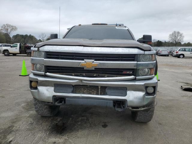 Photo 5 from auction – 2015 CHEVROLET SILVERADO with VIN 1GC1KVE86FF132616