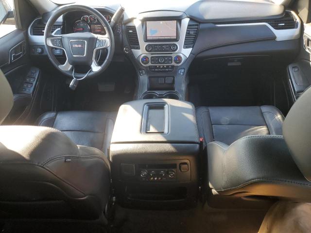 Photo 8 from auction – 2015 GMC YUKON SLT with VIN 1GKS2BKCXFR148672