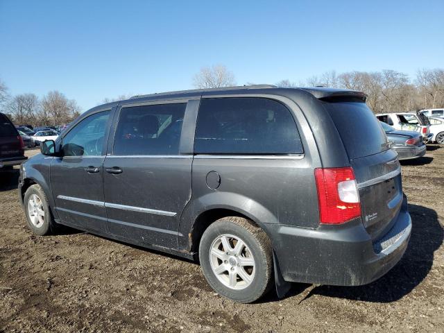 Photo 2 from auction – 2011 CHRYSLER TOWN & COU with VIN 2A4RR5DG3BR618515