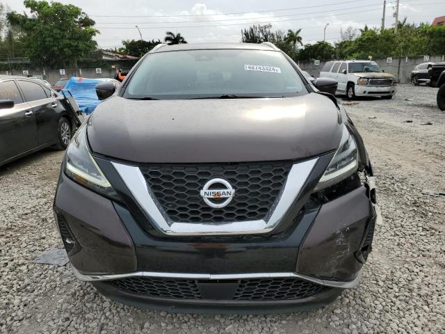 Photo 5 from auction – 2019 NISSAN MURANO with VIN 5N1AZ2MJ7KN115902