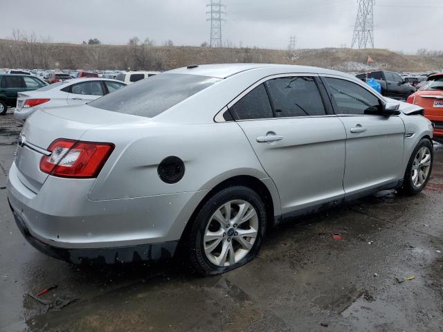 Photo 3 from auction – 2011 FORD TAURUS SEL with VIN 1FAHP2EWXBG146753