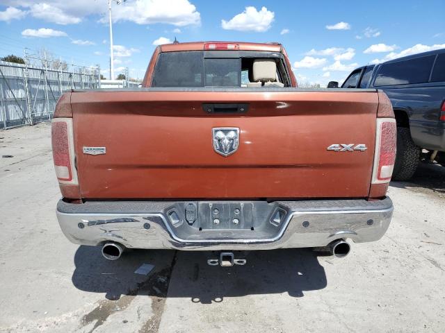 Photo 6 from auction – 2013 RAM 1500 LARAM with VIN 1C6RR7JT1DS599992