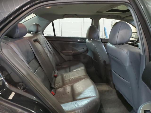 Photo 10 from auction – 2007 HONDA ACCORD EX with VIN 1HGCM56797A129041