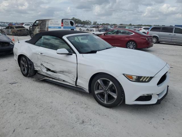Photo 4 from auction – 2015 FORD MUSTANG with VIN 1FATP8EM2F5372489