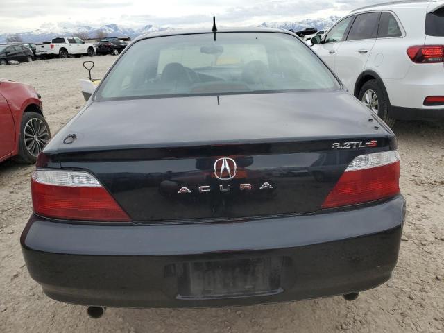 Photo 6 from auction – 2003 ACURA 3.2TL TYPE with VIN 19UUA56983A051098