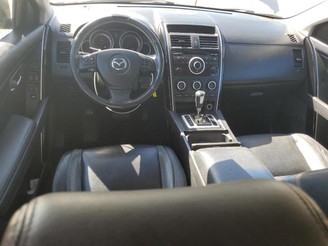 Photo 8 from auction – 2009 MAZDA CX-9 with VIN JM3TB28A090177703