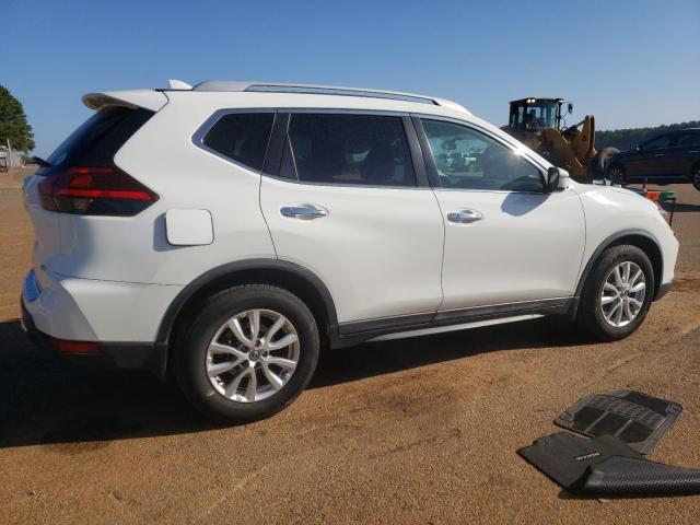 Photo 3 from auction – 2017 NISSAN ROGUE S with VIN 5N1AT2MT4HC866303