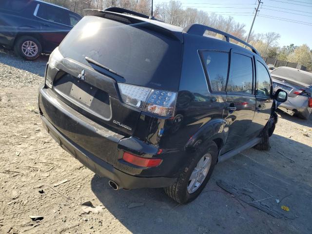 Photo 3 from auction – 2010 MITSUBISHI OUTLANDER with VIN JA4AT2AW7AZ004385