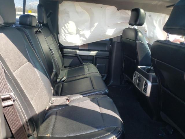 Photo 10 from auction – 2015 FORD F150 SUPER with VIN 1FTEW1EG6FKD54537