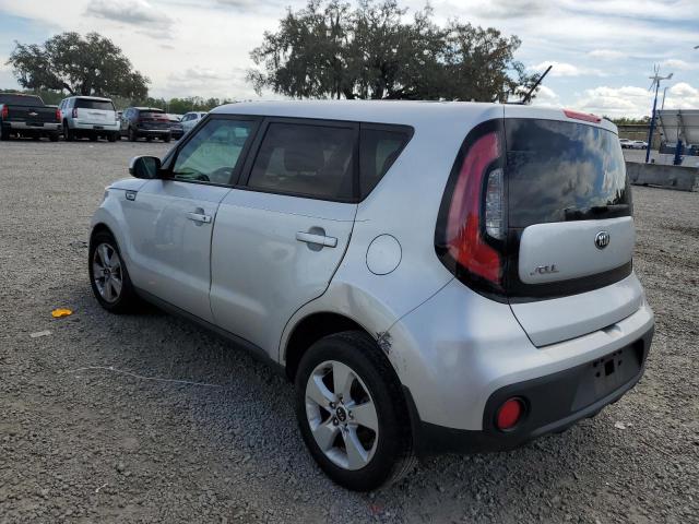 Photo 2 from auction – 2017 KIA SOUL with VIN KNDJN2A28H7501027