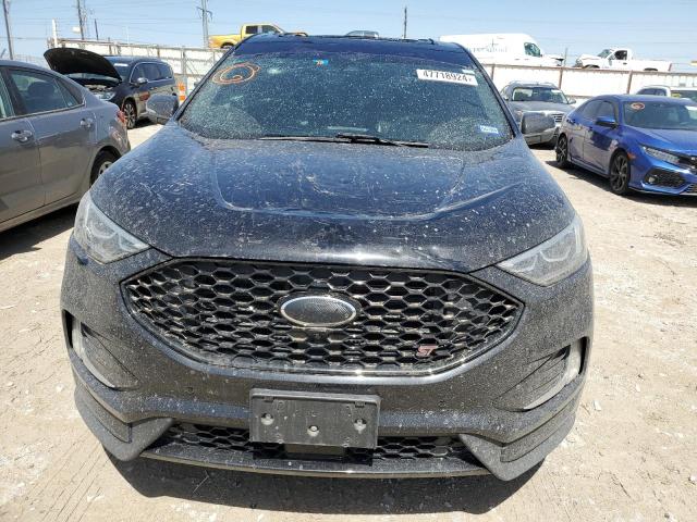 Photo 5 from auction – 2020 FORD EDGE ST with VIN 2FMPK4AP6LBA42571