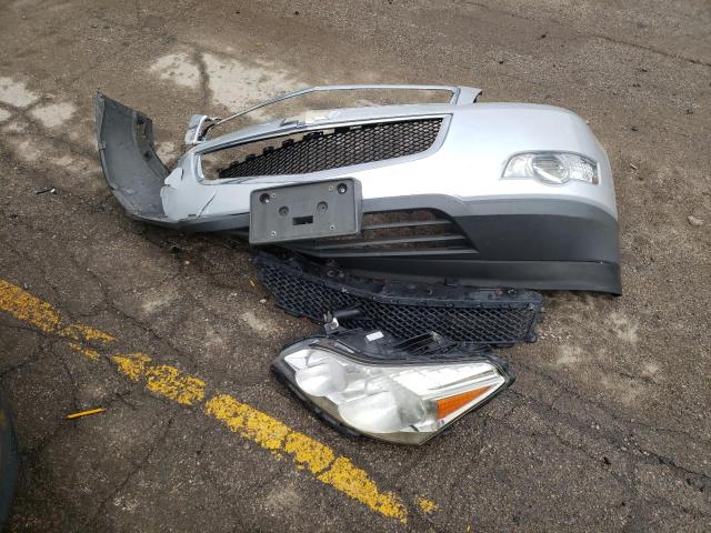 Photo 13 from auction – 2011 CHEVROLET TRAVERSE L with VIN 1GNKREED2BJ170680