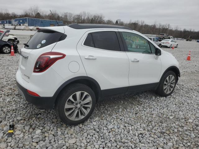 Photo 3 from auction – 2019 BUICK ENCORE PRE with VIN KL4CJESB9KB948887