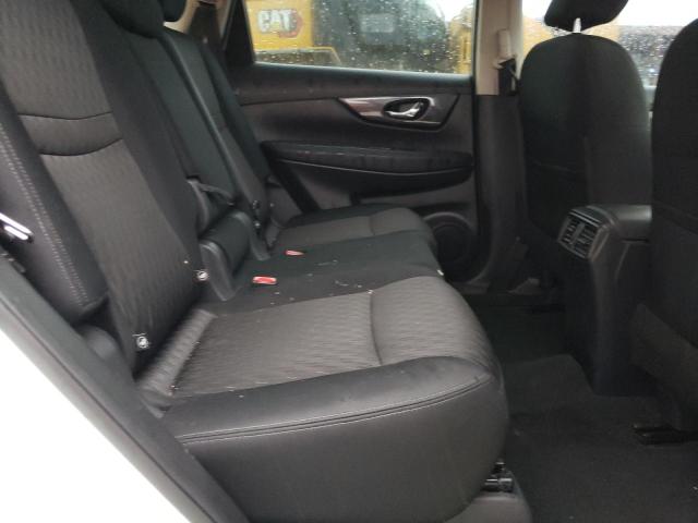 Photo 11 from auction – 2017 NISSAN ROGUE S with VIN KNMAT2MV1HP619237