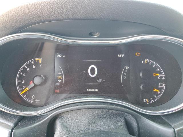 Photo 9 from auction – 2018 JEEP GRAND CHER with VIN 1C4RJEBG1JC400192