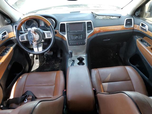 Photo 8 from auction – 2012 JEEP GRAND CHER with VIN 1C4RJFCT0CC327353