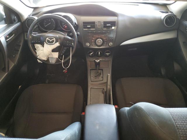Photo 8 from auction – 2012 MAZDA 3 I with VIN JM1BL1L84C1628679