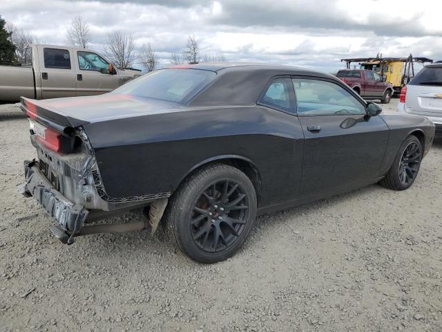 Photo 3 from auction – 2013 DODGE CHALLENGER with VIN 2C3CDYAG0DH579136