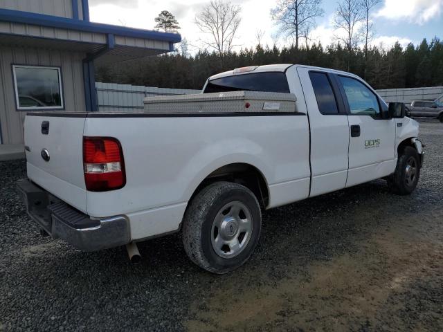 Photo 3 from auction – 2008 FORD F150 with VIN 1FTRX12W38FB30972