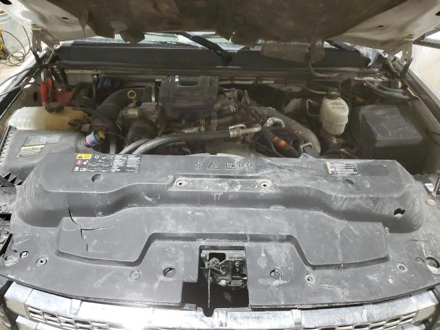 Photo 11 from auction – 2014 GMC SIERRA K35 with VIN 1GT423C86EF125586
