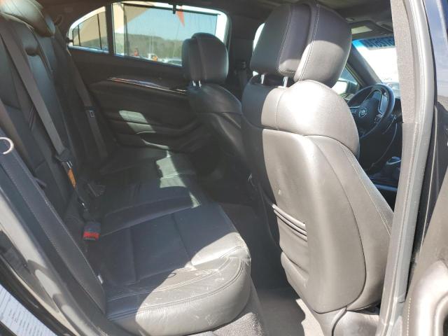 Photo 10 from auction – 2014 CADILLAC CTS PREMIU with VIN 1G6AT5S31E0128466