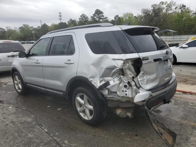 Photo 2 from auction – 2019 FORD EXPLORER X with VIN 1FM5K7D83KGB34192