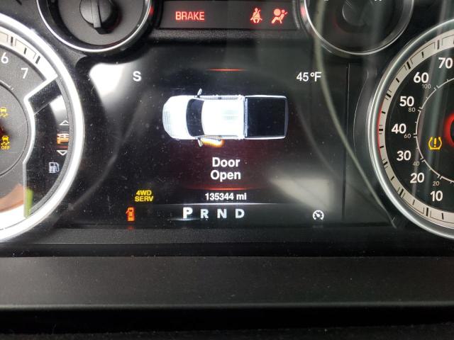 Photo 9 from auction – 2013 RAM 1500 SLT with VIN 1C6RR7GP8DS610576