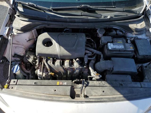 Photo 11 from auction – 2019 HYUNDAI ACCENT SE with VIN 3KPC24A31KE051380