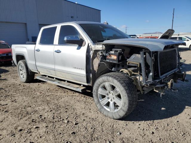 Photo 4 from auction – 2016 GMC SIERRA K15 with VIN 3GTU2NEC7GG377622