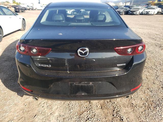 Photo 6 from auction – 2023 MAZDA 3 SELECT with VIN 3MZBPABM0PM374719