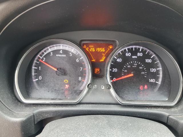 Photo 9 from auction – 2013 NISSAN VERSA S with VIN 3N1CN7AP2DL894694