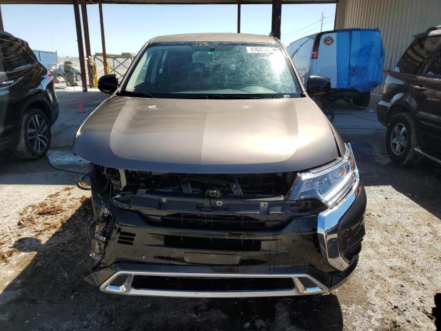 Photo 5 from auction – 2020 MITSUBISHI OUTLANDER with VIN JA4AD2A3XLZ033806