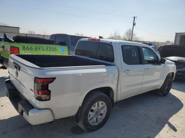 Photo 3 from auction – 2022 NISSAN FRONTIER S with VIN 1N6ED1EJ2NN651171