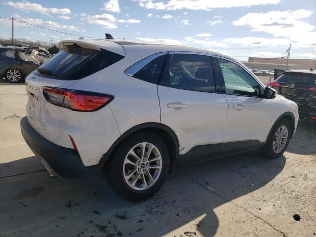 Photo 3 from auction – 2021 FORD ESCAPE SE with VIN 1FMCU0G68MUB00871