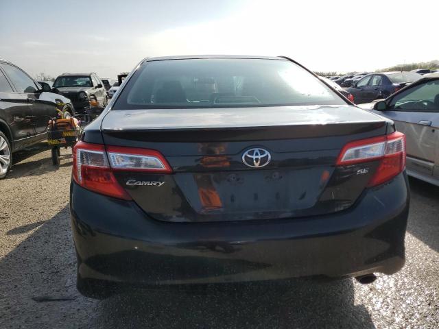Photo 6 from auction – 2012 TOYOTA CAMRY BASE with VIN 4T1BF1FKXCU523394