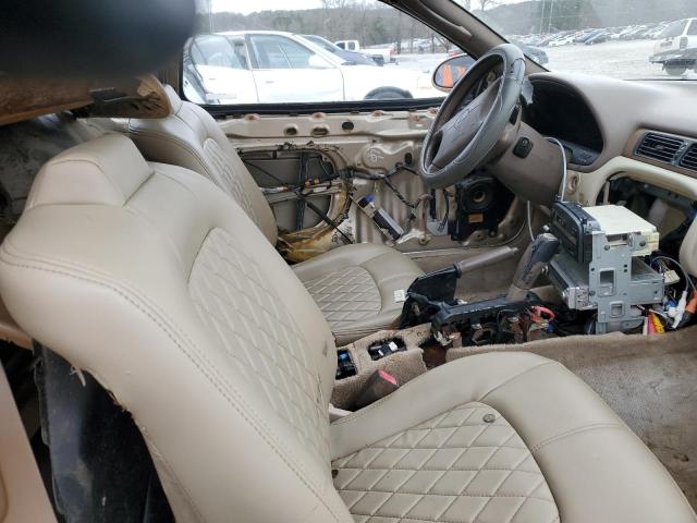 Photo 10 from auction – 1995 LEXUS SC 300 with VIN JT8JZ31C0S0020822