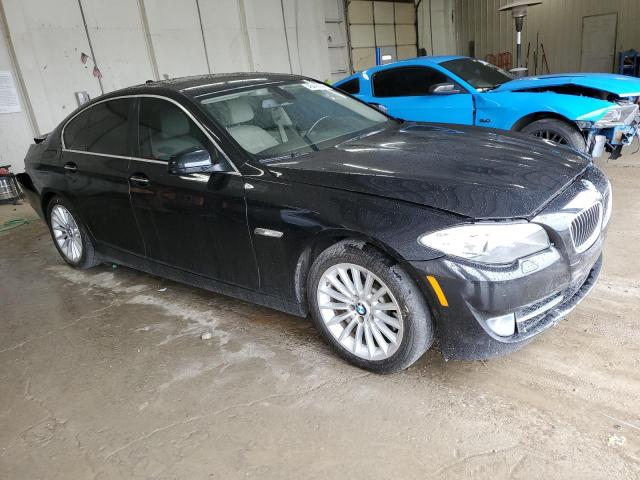 Photo 4 from auction – 2011 BMW 535 I with VIN WBAFR7C50BC604758