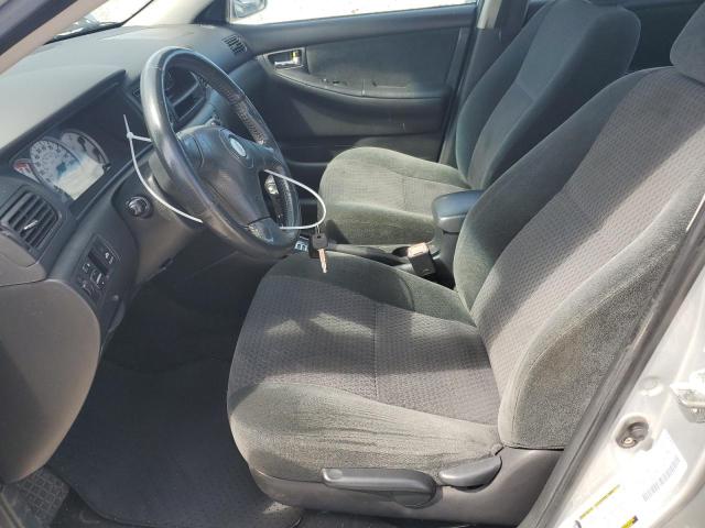 Photo 7 from auction – 2006 TOYOTA COROLLA CE with VIN 1NXBR32E16Z618062